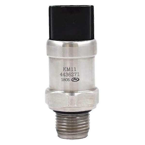 Trycksensor för grävmaskin för Hitachi Ex200-2/3 Ex300 2/3 4436271
