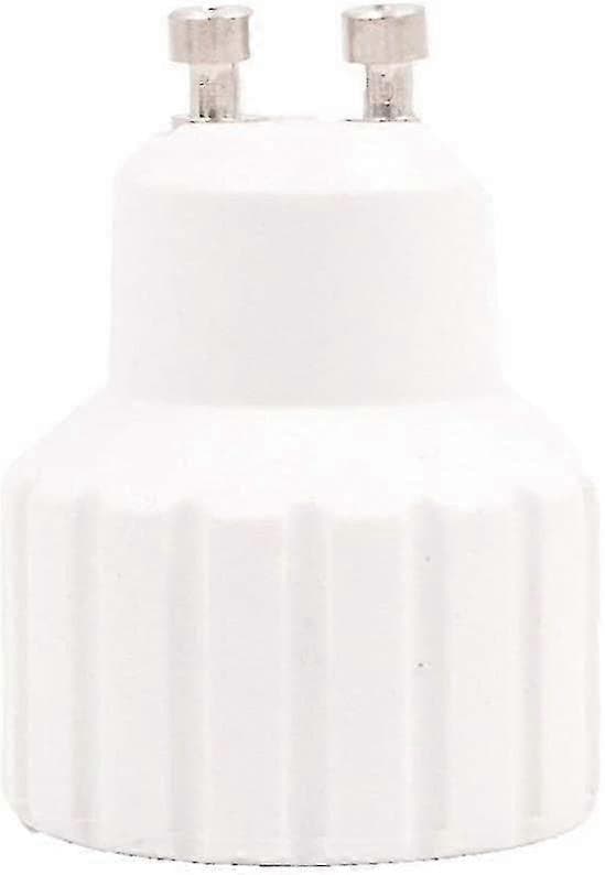 GU10 till GU10 Lampfot Adapter - Lampadapter - Sockeladapter för LED Halogenlampor