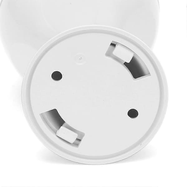 Smart PIR Rörelsesensor WiFi Alarm för Hemsäkerhet