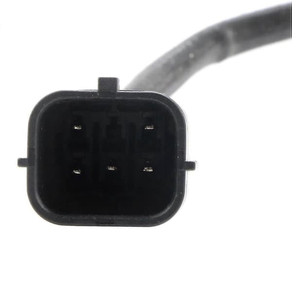 Syresensor för Mazda 3 M3 2.0l 2.3l 2006-2009 Mazda 5 M5 2008-2010