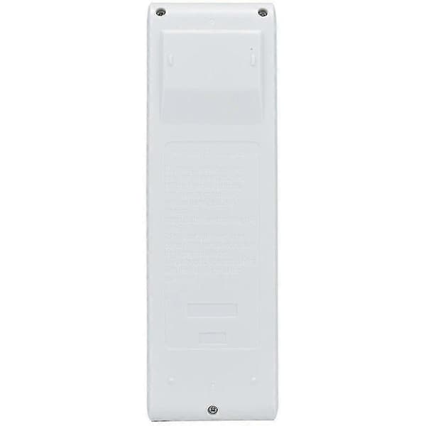 Fjärrkontroll för luftkonditionering för ARC452A4 ARC452A10 ARC452 Conditioning Controller linero 2024 Walkbee A B
