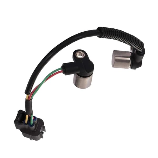 Kamaxelpositionssensor Svart Passar Pilot 3.5L 2003-2004 37840-P8A-A01