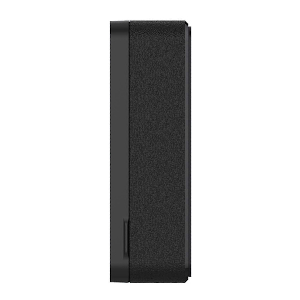 Smart Trådlös Dörrklocka Wifi HD Kamera Video Telefon Intercom Smart Säkerhets Intercom