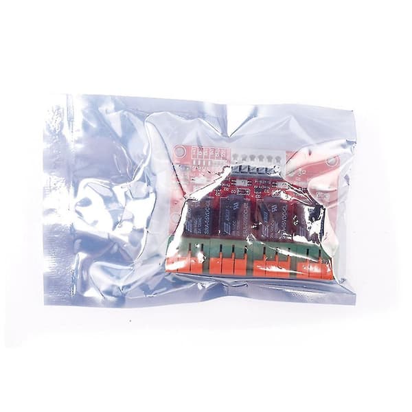 20a Relä Kontrollmodul För Uno Mega2560 R3 Raspberry Pi B+ Ström