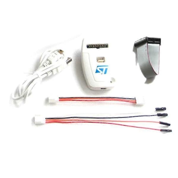St-link/v2 St-link V2(cn) St Link Stlink Emulator Nedladdningshanterare