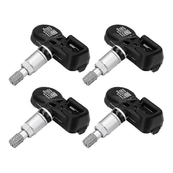 4st 42607-06020 42607-30060 TPMS Däcktrycksövervakningssystem Sensor För