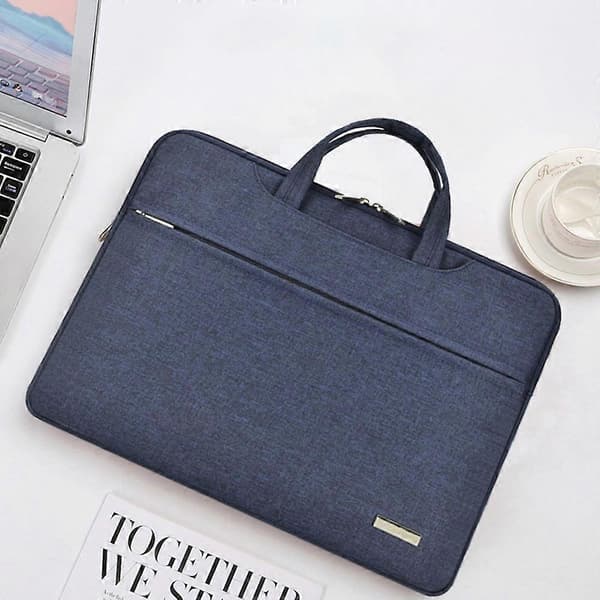 Vattentät laptopväska -8