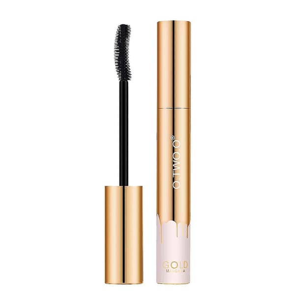 O.two.o Tjock & Lång Mascara