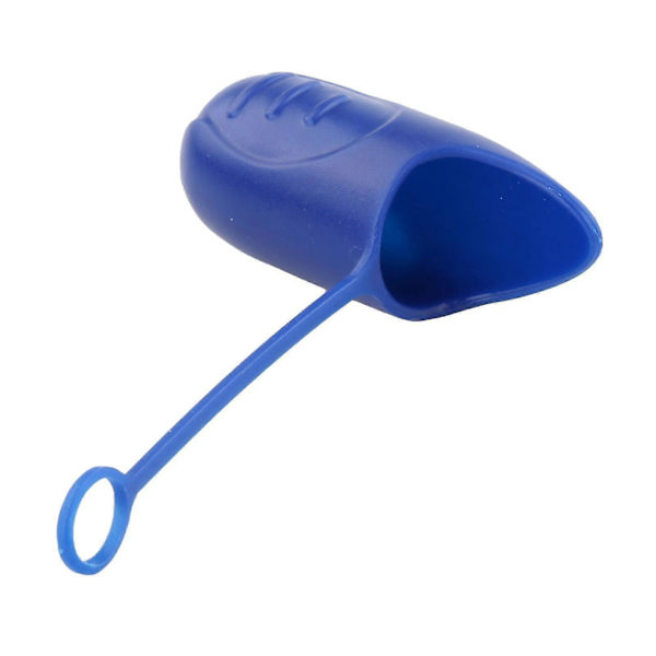 3x Ryggsäck Bitventilskydd, Plast, Munstycks Bitventilskydd för Vandring Camping