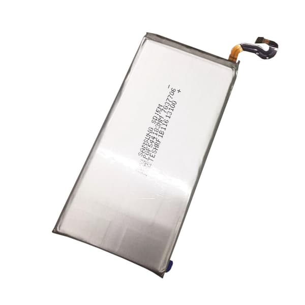 Battery compatible with Samsung Galaxy S8 Plus EB-BG955ABE