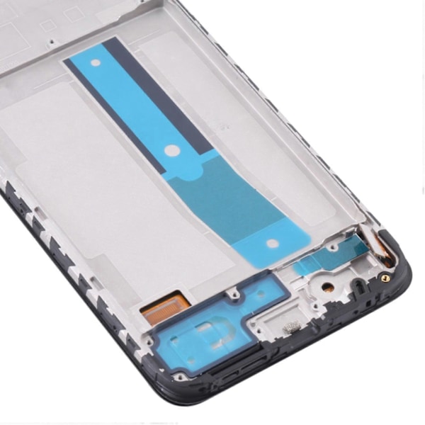 För Xiaomi Redmi Note 11 4G (Qualcomm) 2201117TG/2201117TI/2201117TY/2201117TL Grad C LCD-skärm