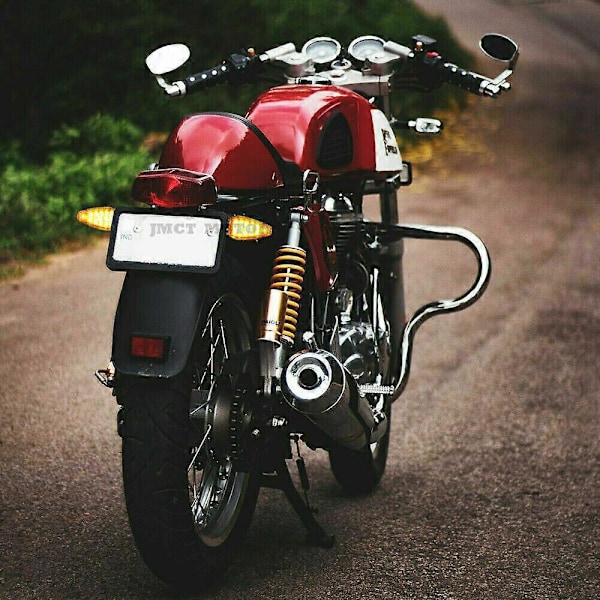 4 stk./sæt Universal Motorcykel LED Blinklys Lange Korte Blinklys Indikator Lys Blink Amber Farve Tilbehør