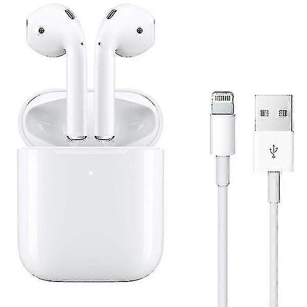 OEMG Bluetooth-kuulokkeet, Langattomat kuulokkeet, Bluetooth 5.0 2024 Linzero lahja