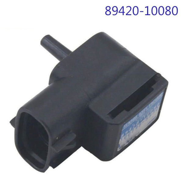 89420-10080 Manifold Absolute Pressure MAP-sensor för Toyota 89420-10070 100798-5110 100798-5530