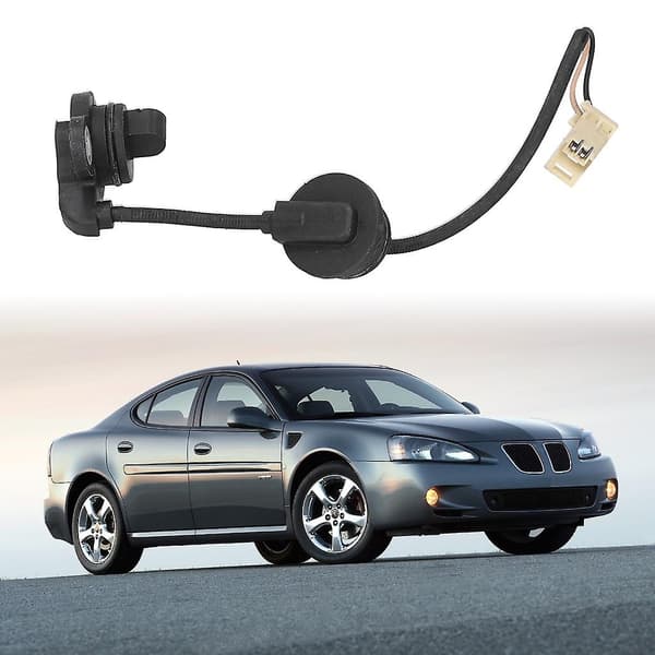 Innspedsensor for automatgir 6T40E 6T45E 24259853 24276627 Holdbar
