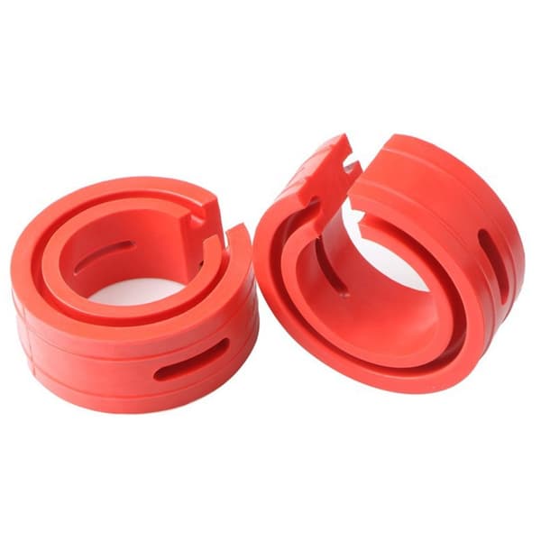 Car Spring Dampers - 2-Pack: Enhance Performance and Comfort
