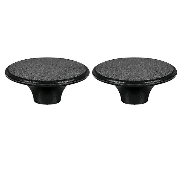 Holländsk Ugnsknopp för Le Creuset Knoppbyte, Knopp Bakelite Ersättning Holländsk Ugnsgrytor Knopp Gryta