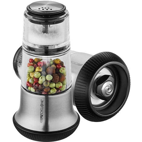 X-PLOSION® Pepparkvarn med Saltströare