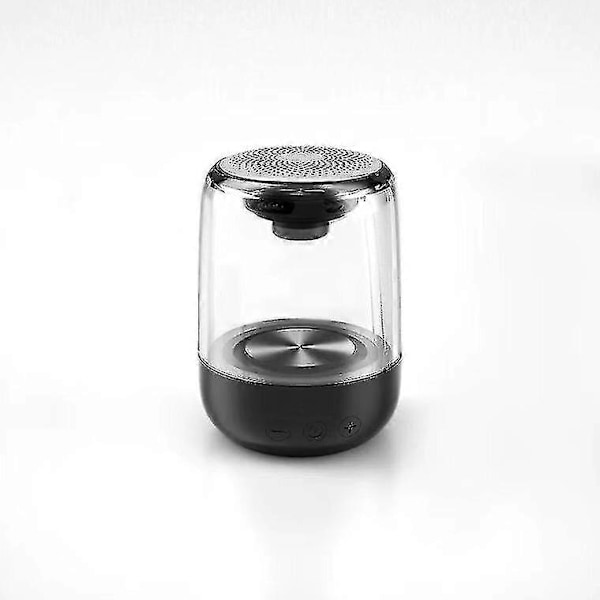 Naiwang Tandserum F7 - operat Luminous Trådlös Tand O Glas Transparent Mini