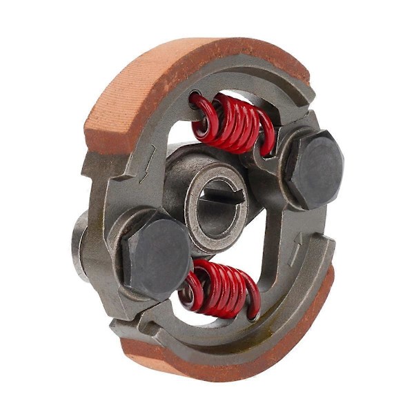 Racing Heavy Duty Mini Moto Clutch Pad for Mini Pocket Dirt Bike ATV Motor 43cc 47cc 49cc 2-Takt