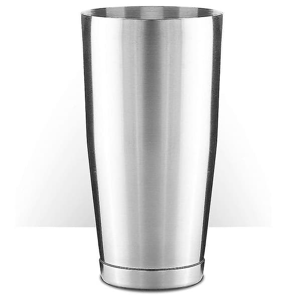 Premium Shaker Sæt - Pro Boston Shaker Sæt. Uvægtet Drinkshaker Lavet af Rustfrit Stål 3