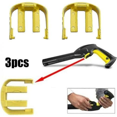 Til Karcher K2 Bil Højtryksrenser Udløser Erstatning C Klips