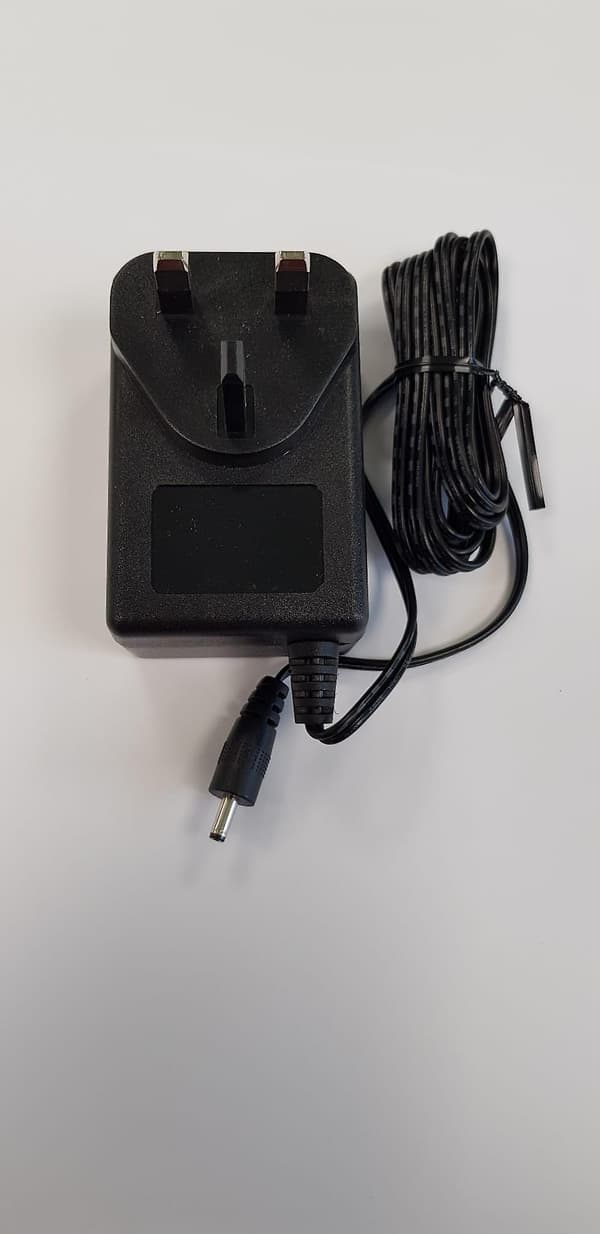 Razor Hovertrax 1.5 / Prizma International oplader 25.2V/0.6A - UK