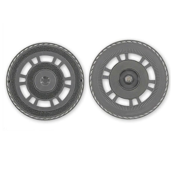 Mop-feste for L20 Ultra / X30 Ultra / X40 Ultra / M30 S Teppetrykkrobotstøvsuger Reservedeler