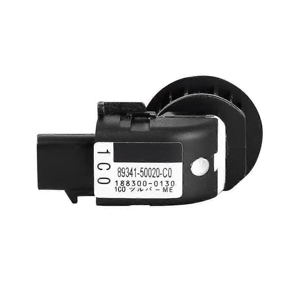 89341-50020 Parkeringssensor Detektor Parkeringssensor Baksensor Bilkofanger Parkeringssensor til Cel