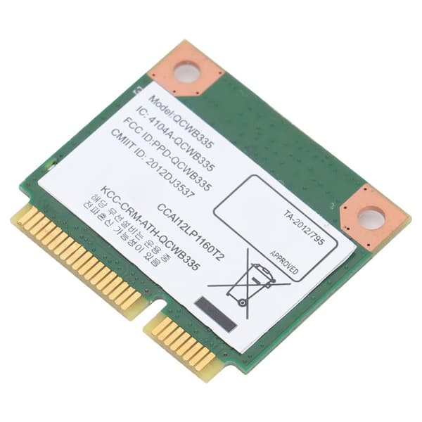 Qualcomm Atheros AR9565 QCWB335 150M Mini PCI-E Bluetooth-langaton verkkokortti