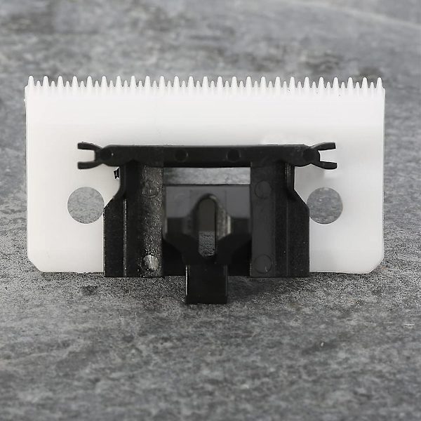 2 stk. Hårklipper udskiftningssvinghoved passer til Magic Clip til WAHL 8148/8504/8591/1919 Reparationsdel