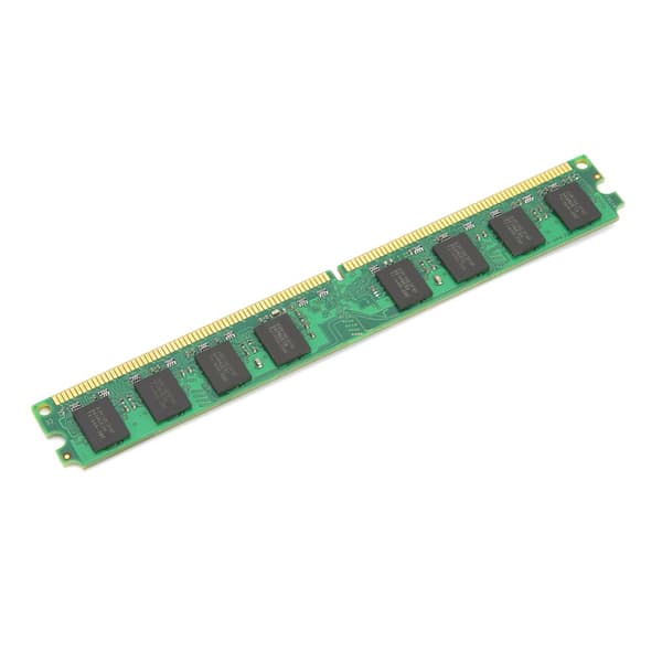 2 GB DDR2 Minnemodul for AMD Stasjonær PC