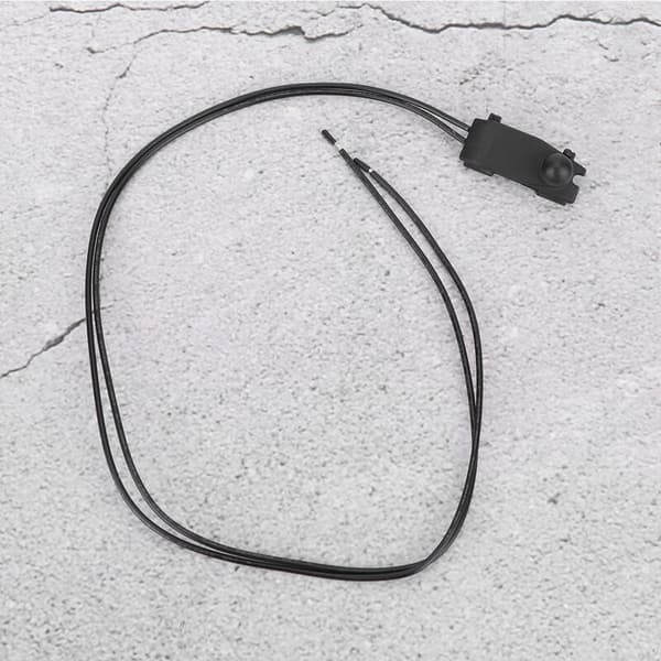 Udskiftning af bilens bakspejls temperatursensor, egnet til Citroën C1 C2 C3 C4 C5 C6 C8