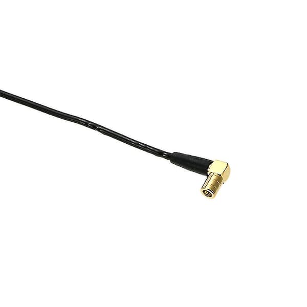 Bilradioantenne Digital Dab Dab+ Aktiv Antenne
