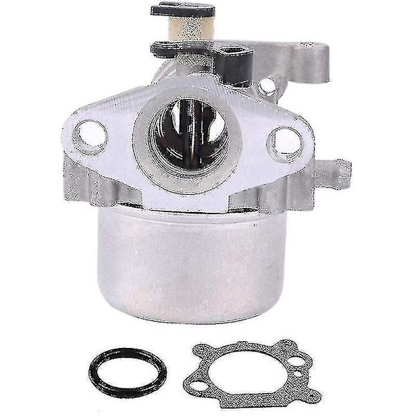 Kaasuttimen sarja Briggs&Stratton 6150 4-7 hv moottoreille 650-sarja