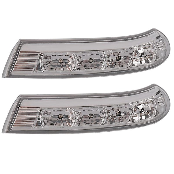 Bakkespeil LED Blinklys for - Santafe Veracruz IX55 2007-2012 876133J000 876233J00