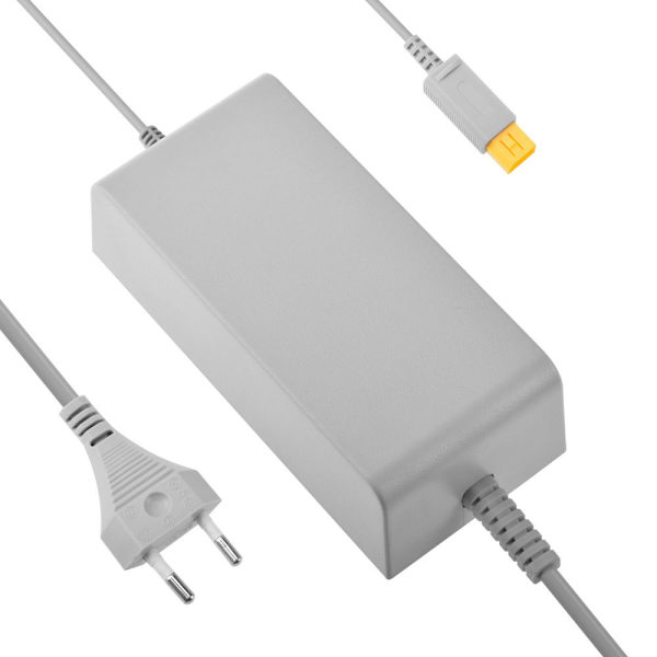 Wii U-virtalähde AC-adapteri