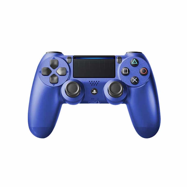 PlayStation 4 Bluetooth trådløs spilcontroller, Dualshock 4, PS4 spilkonsol, egnet til PlayStation 4 Dualshock 4 PS4 spilkonsol style4