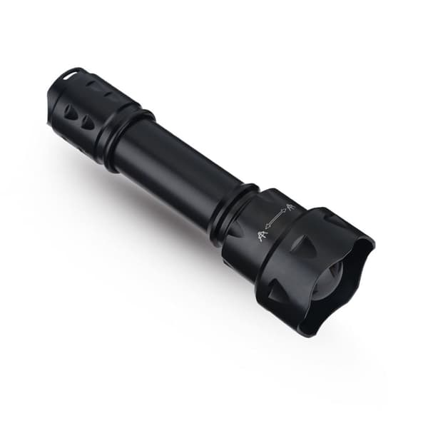 850nm IR Light LED Night Vision Flashlight