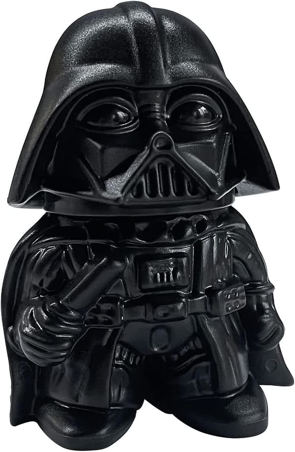 Star Wars Kvern, Krydderkvern Gave