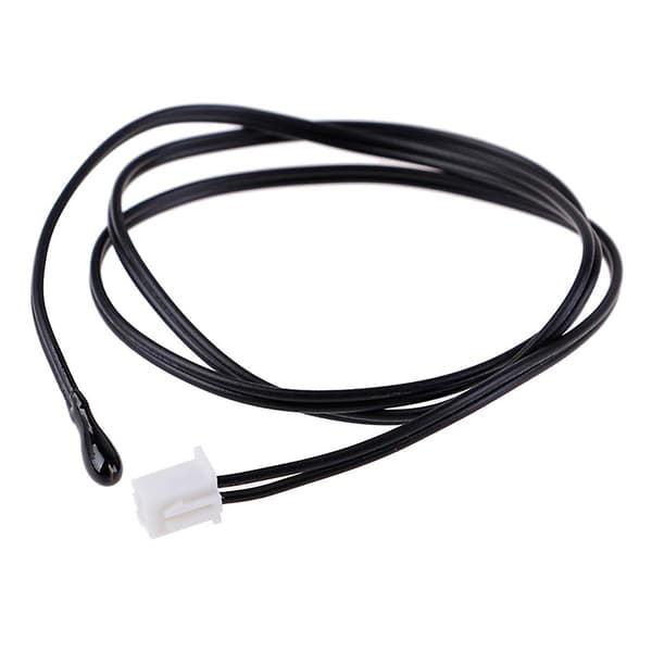 NTC Temperatur Termisk Termistor Aircondition Temperatur Sensor