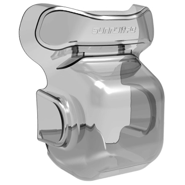 SUNNYLIFE A3S-G913 För DJI Air 3S Gimbal Kameralinsskydd Anti-Rep Plastskydd