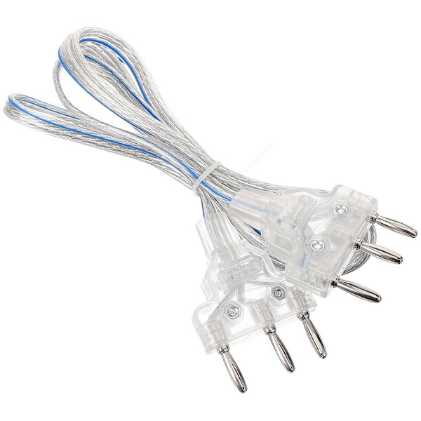Epee Kroppsledning Kabel Handledning Fäktning Utrustning Sladd Fäktningsmask Sladd Klar Fäktning Epee Linje