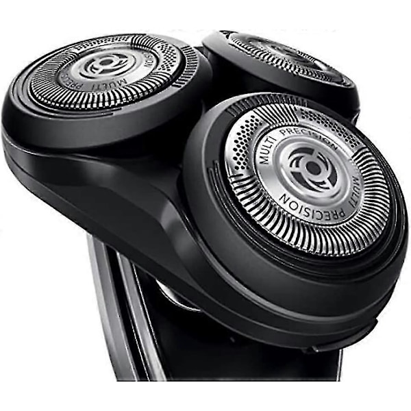 Sh50 / 52 Erstatningshoder For Philips Elektrisk Barbermaskin Serie 5000 (6)