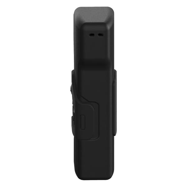 Til Dji Osmo Pocket bæretaske silikone tilbehør til Dji Osmo Pocket