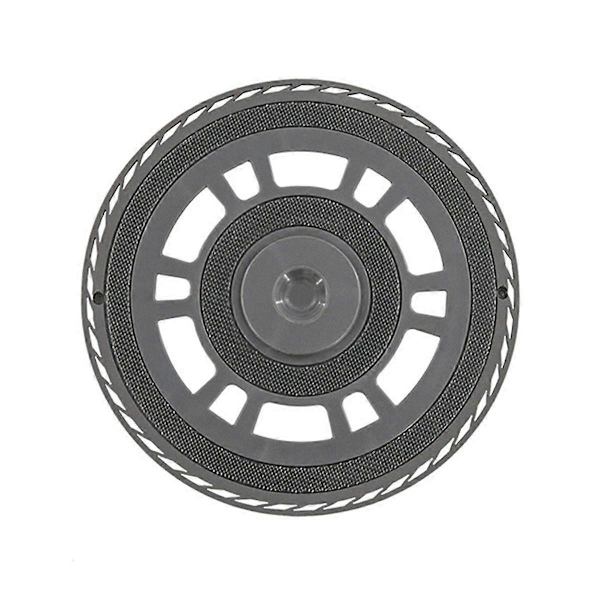Mop-feste for L20 Ultra / X30 Ultra / X40 Ultra / M30 S Teppetrykkrobotstøvsuger Reservedeler