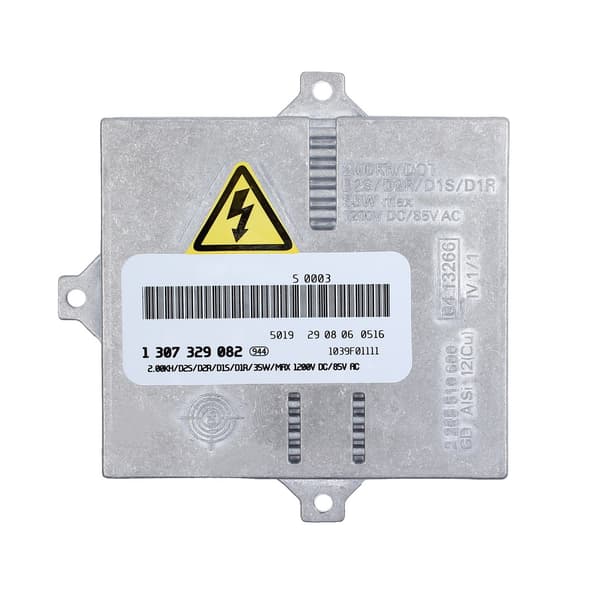 Ballast MAZDA 6 2003-2008.....AL 63127176068