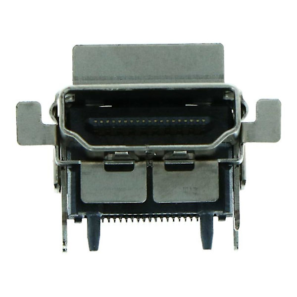 För Xbox One S - HDMI-port | iParts4U