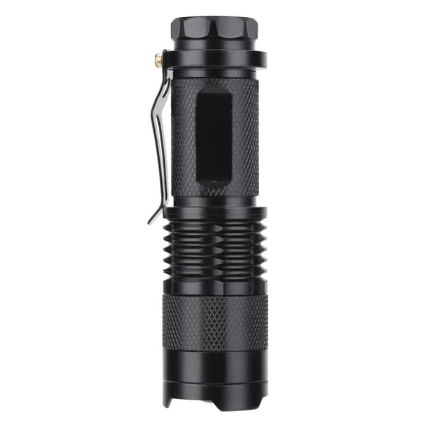 Waterproof Bicycle Headlight for Outdoor Cycling
