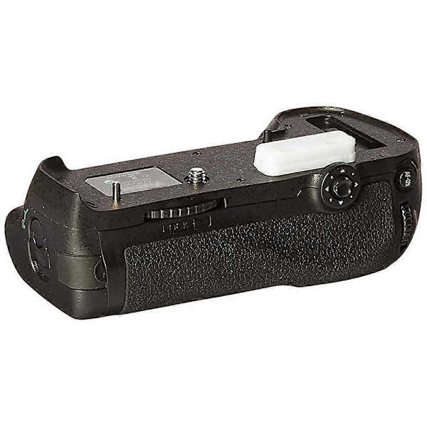 MB-D12 Pro Series Multi-Power Batterigrep For D800, D800E & D810 Kamera